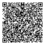QR код "Енот"