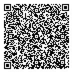 QR код "Гжель"