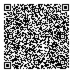 QR код "Изба из бревна"