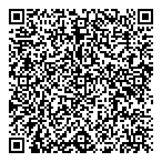 QR код "Wooden House"