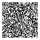 QR код "Red Apple"