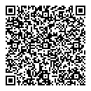 QR код "Снежинка"