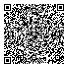 QR код "Тесла"