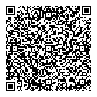 QR код "Радуга"