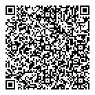 QR код "Аквамарин"