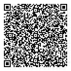 QR код "White & Black Design"