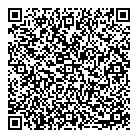 QR код "Пушистик"