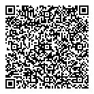 QR код "Зеленый попугай"