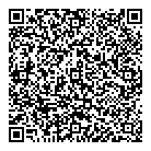QR код "Аквамарин"