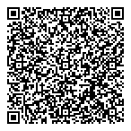 QR код "Пушинка"