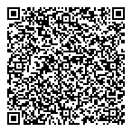 QR код "Пять углов"