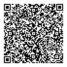 QR код "Персик"
