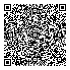 QR код "Аквамарин"