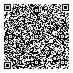 QR код "Square Lime"