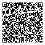 QR код "Фрактал"