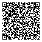 QR код "Белые кораблики"
