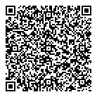 QR код "Аквамарин"