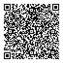 QR код "Атом"
