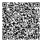 QR код "Black cat"