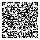 QR код "Силуэт"
