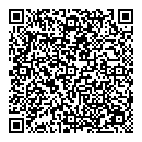 QR код "Fur in blossom"