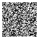QR код "Confetti"