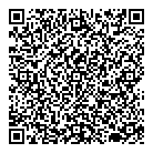 QR код "Орхидея"