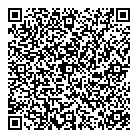 QR код "Лаванда"