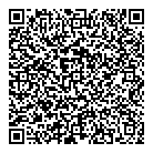 QR код "Дельфин"
