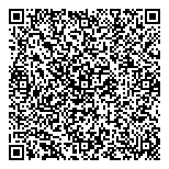 QR код "Малиновый жираф"