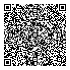 QR код "Кавай"