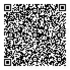 QR код "Листок чая"