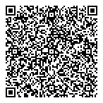 QR код "Hello Kitty"