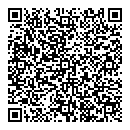 QR код "Choupette"