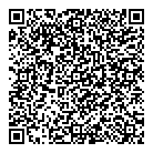 QR код "Good morning"