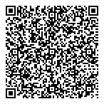 QR код "Звездный"