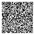QR код "Оранжевый Енот"