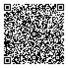 QR код "Кажан"