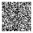 QR код "Flower Chloris"