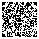 QR код "Гроздь"