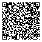 QR код "Ванильное небо"