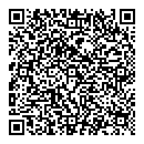 QR код "Red man"