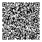 QR код "Силуэт"