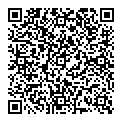 QR код "Matrix"