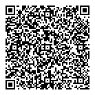 QR код "Крошка Енот"