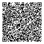 QR код "Лаванда"