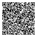 QR код "Гибискус"