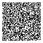 QR код "Floristic style"