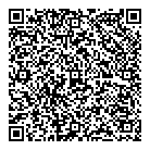 QR код "Добрый Кот"