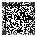 QR код "Драгоценная орхидея"